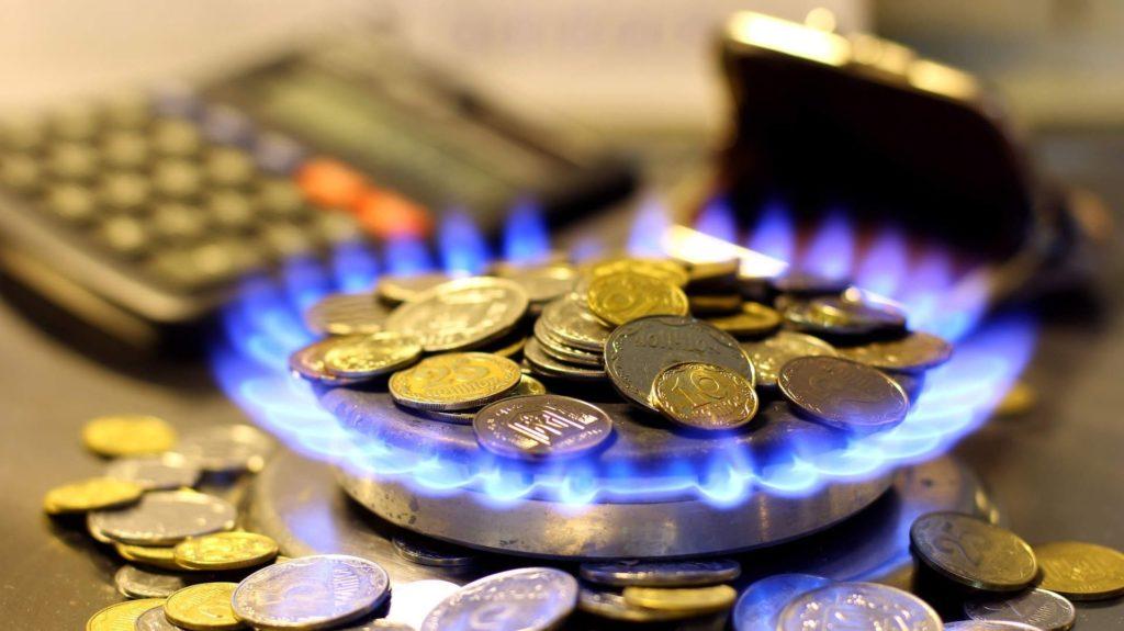 Чергове зростання: скільки рівняни платитимуть за газ