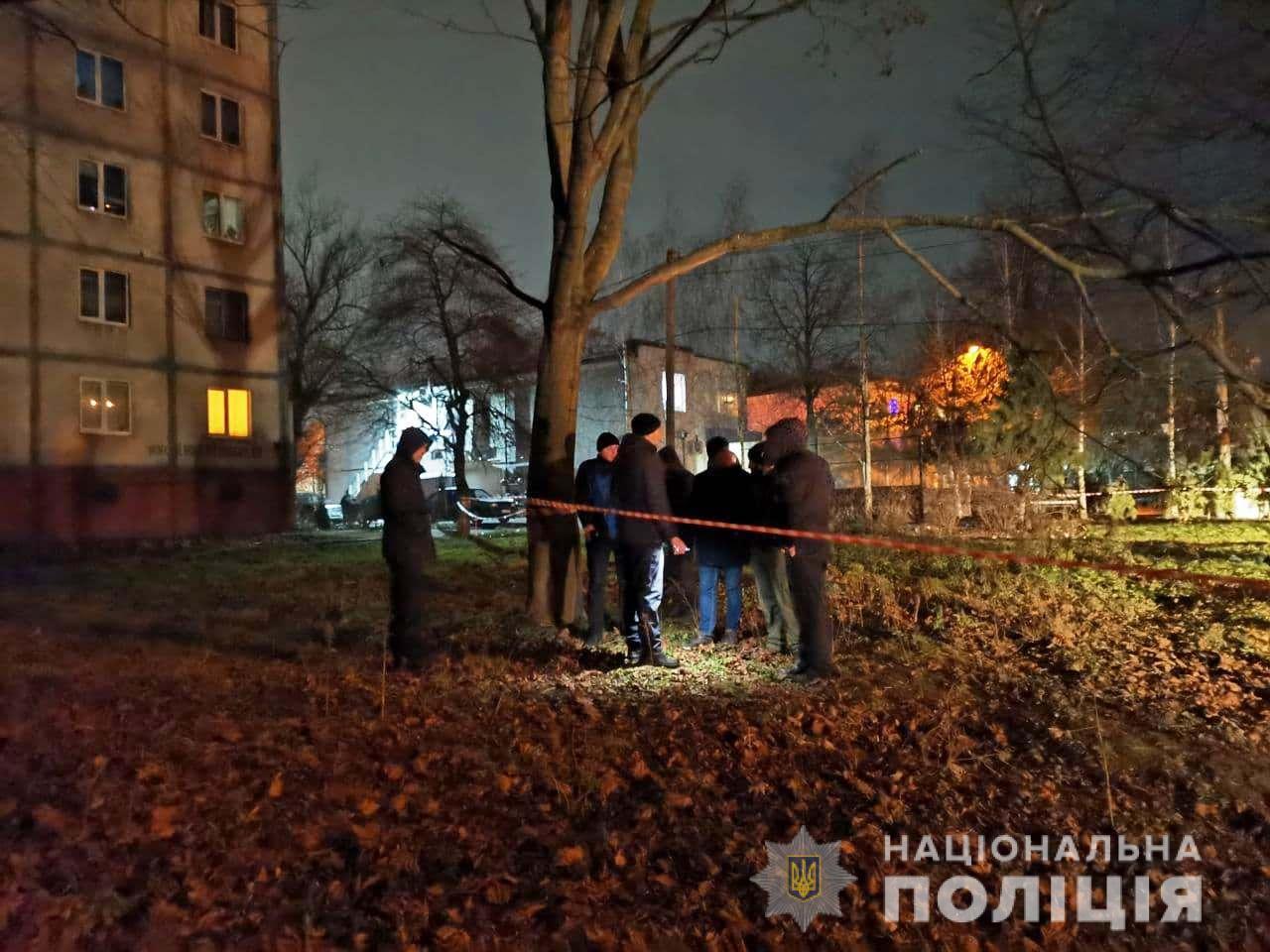 Стало відомо, що рушниця з якої в Рівному вбили підприємця належала загиблому