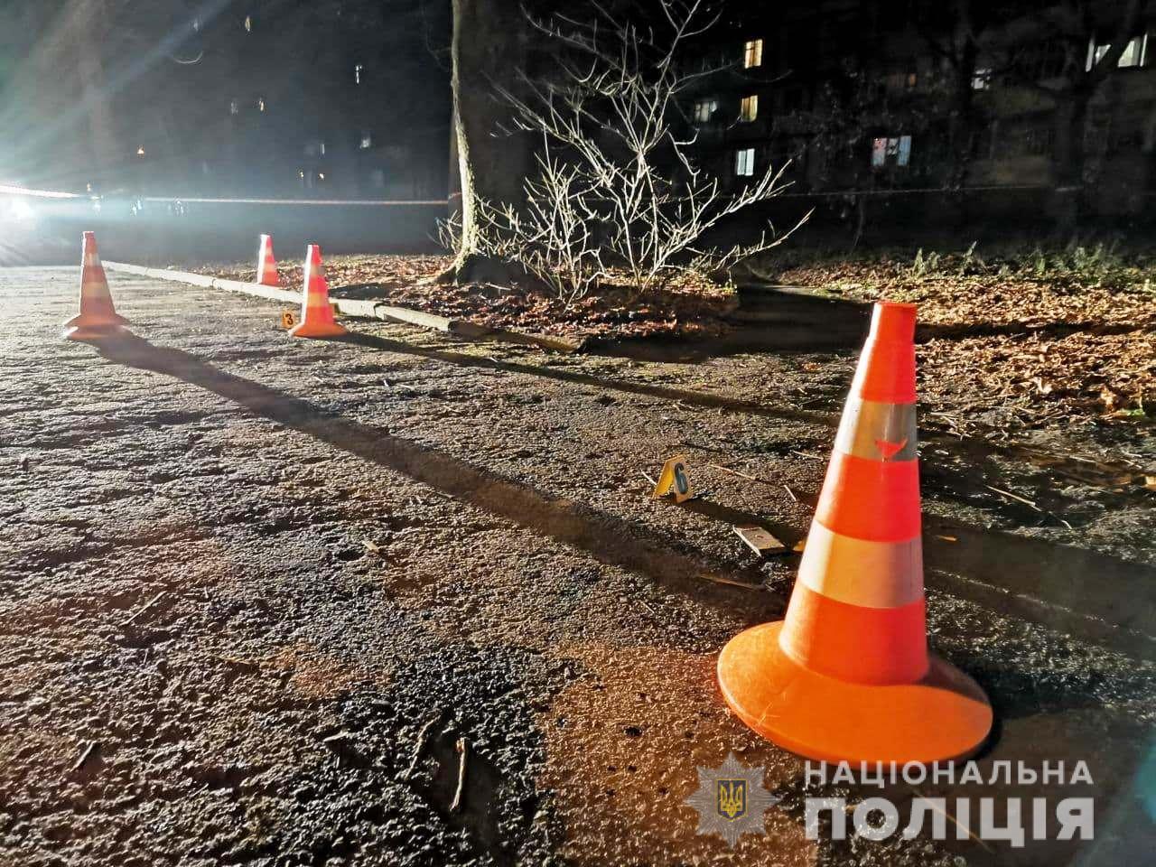 Стало відомо, що рушниця з якої в Рівному вбили підприємця належала загиблому