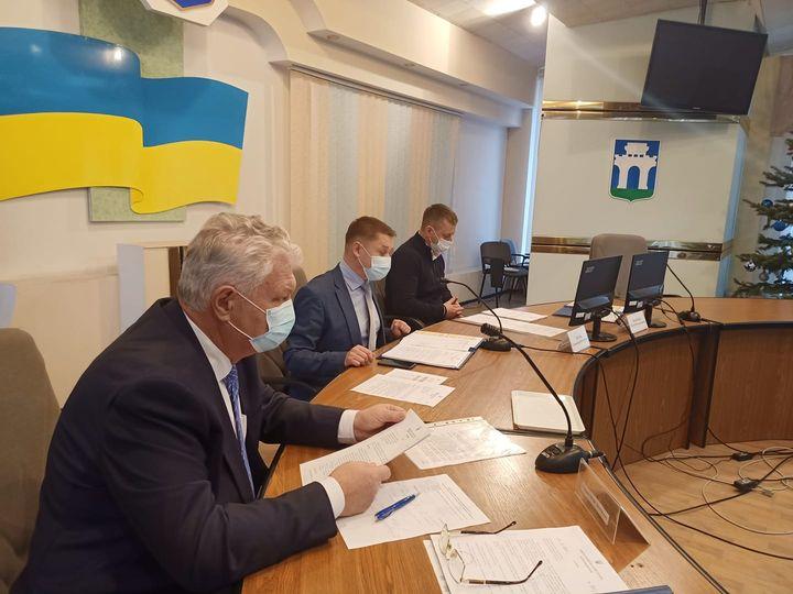 В Рівному продовжили мораторій на зовнішню рекламу