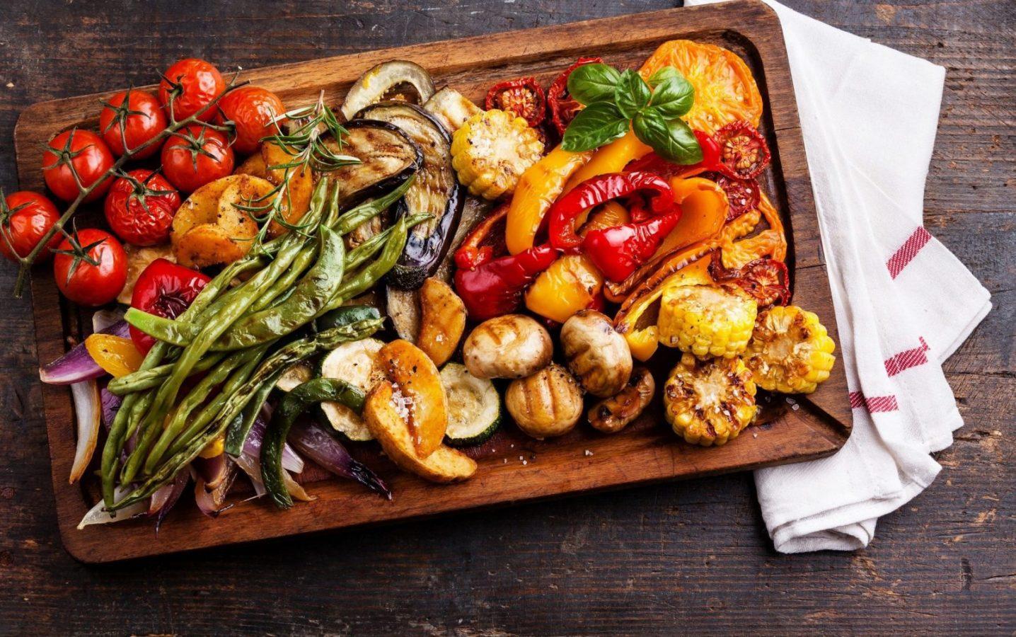 Як правильно та корисно харчуватися взимку