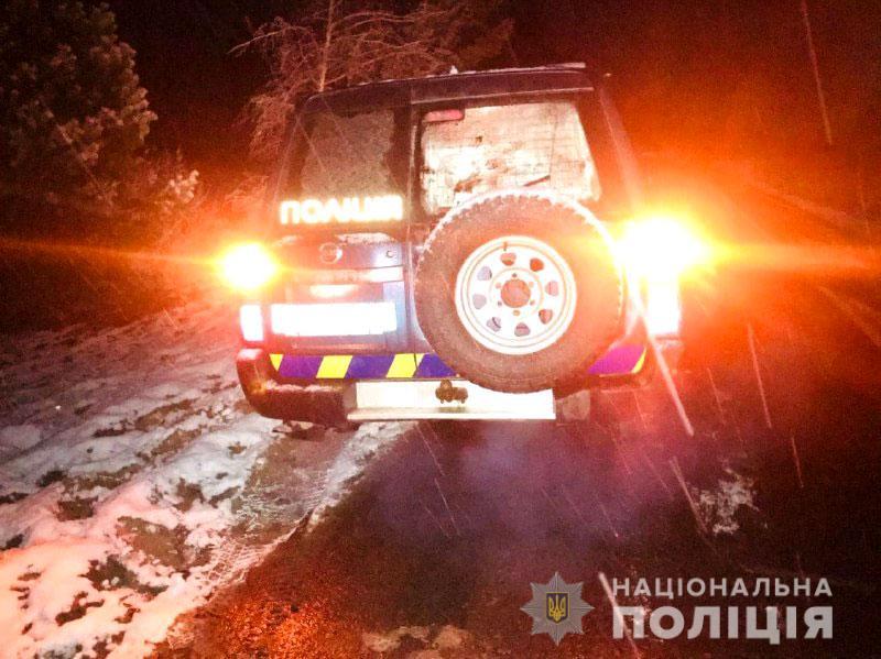 За пропозицію хабара поліцейському житель Рівненщини — на лаві підсудних