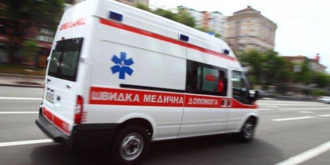 На Рівненщині за минулу добу на 103 звернулися майже тисяча осіб