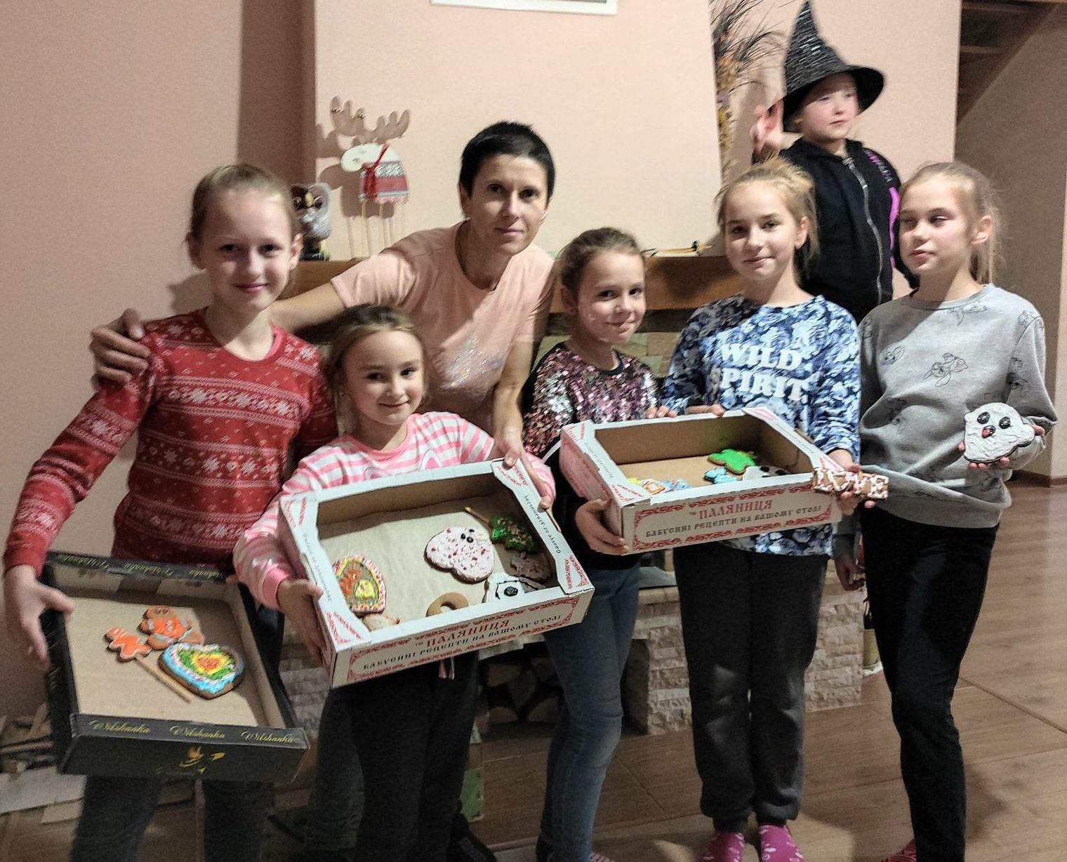 Крах кар’єри привів рівнянку до гармонії