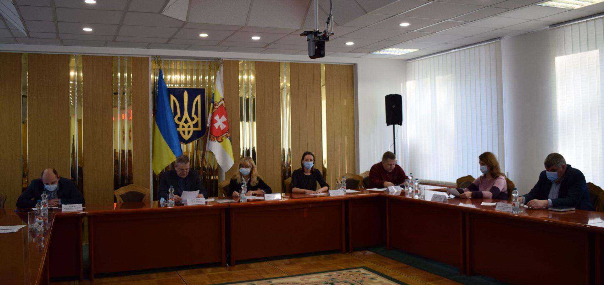 На Рівненщині шукають гендиректора обласного центру психічного здоров’я
