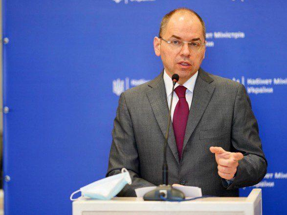 У МОЗ розповіли про шанси російської вакцини потрапити в Україну