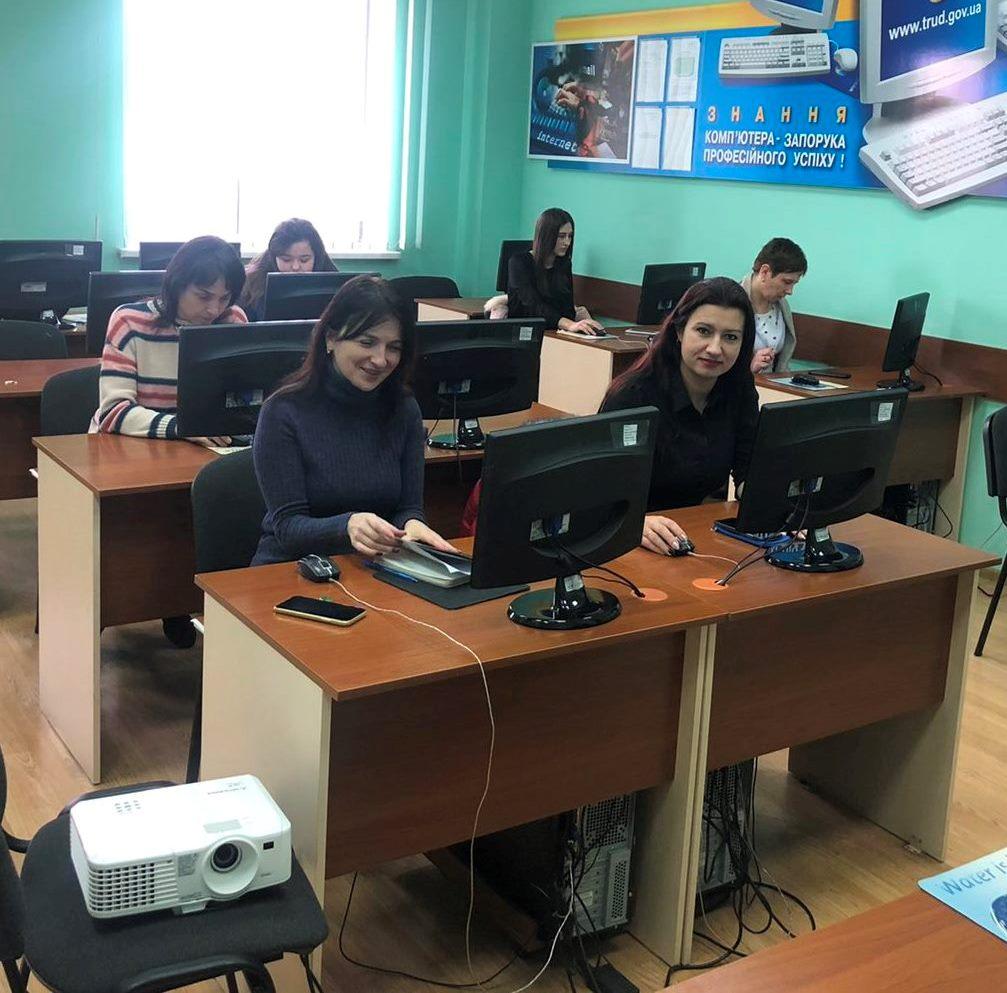 На Рівненщині флорист і юрист стануть кваліфікованими адміністраторами