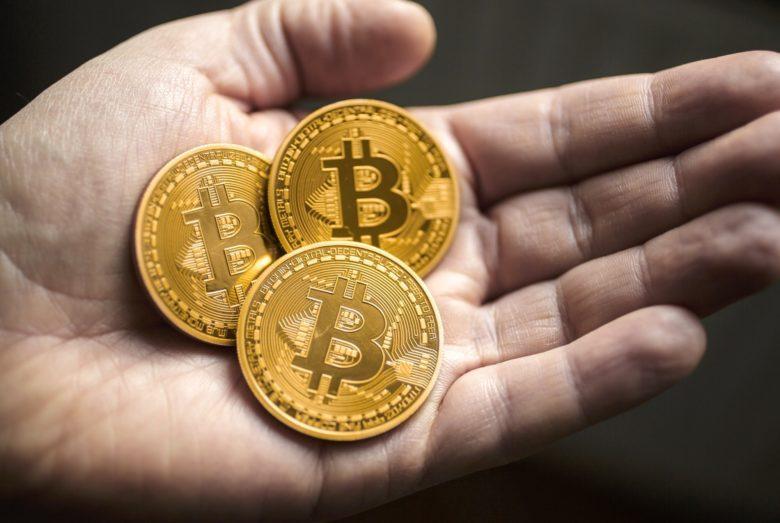 Ціна криптовалюти Bitcoin вдруге за день оновила історичний максимум