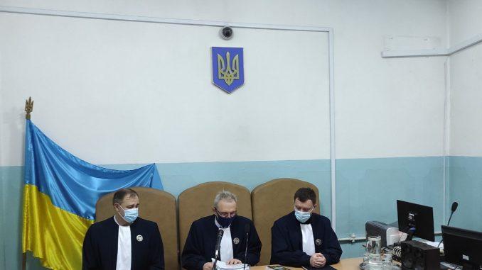 Депутат від “Слуги народу” судиться з обласною радою