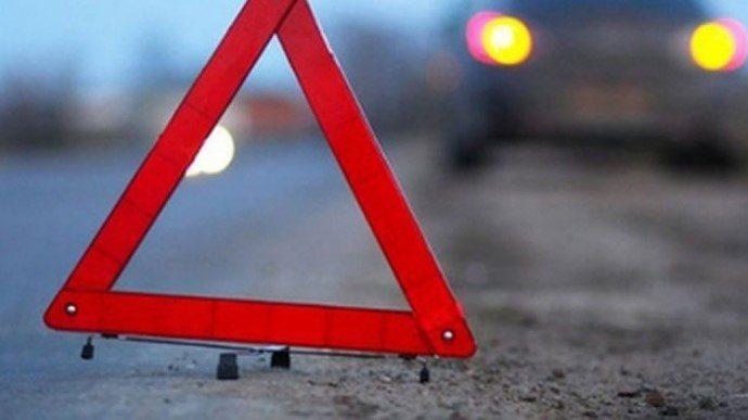 В Україні за минулий рік у ДТП загинули більше півтори сотні дітей
