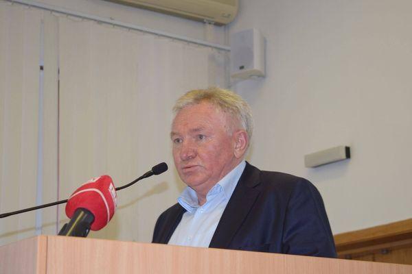 70% газопроводів Рівненщини – у державній власності