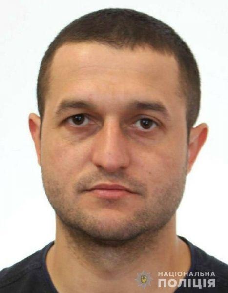 Поліція Рівненщини розшукує причетного до вбивства дубенчанина