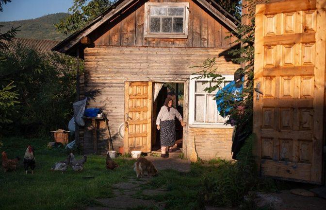 Фото з гірського села, що на Львівщині, визнано найкращим