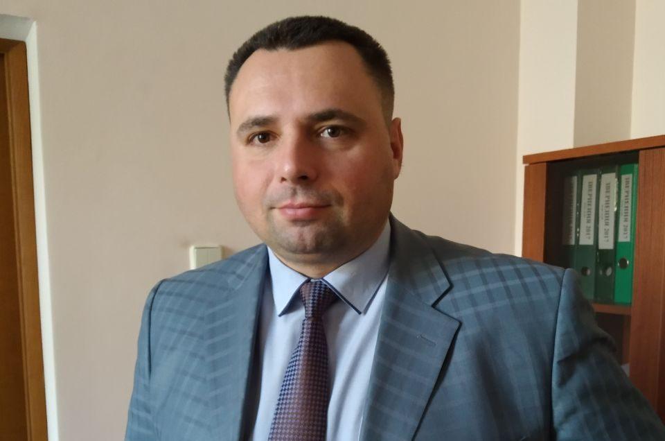 У Рівненській ЦМЛ відновлюють роботу хірургічного корпусу