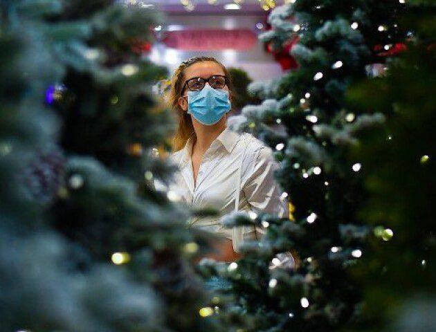 Хто зможе працювати в Рівному під час локдауну