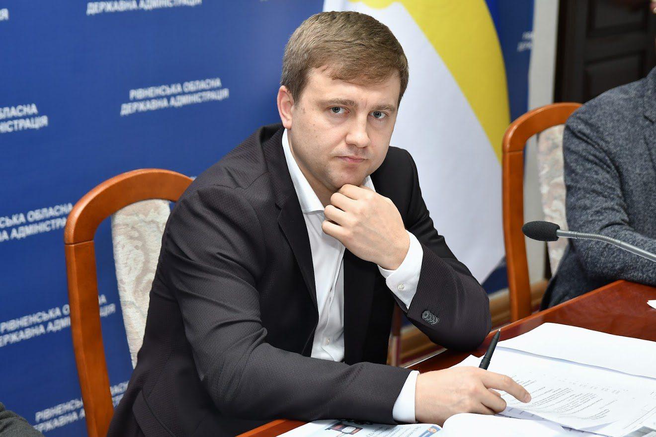 Рівненські чиновники перевірять ціну газу в області