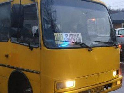 Міський голова розповів що буде з квасилівською амбулаторією та чи зміниться вартість маршруток до Квасилова (+ Відео)