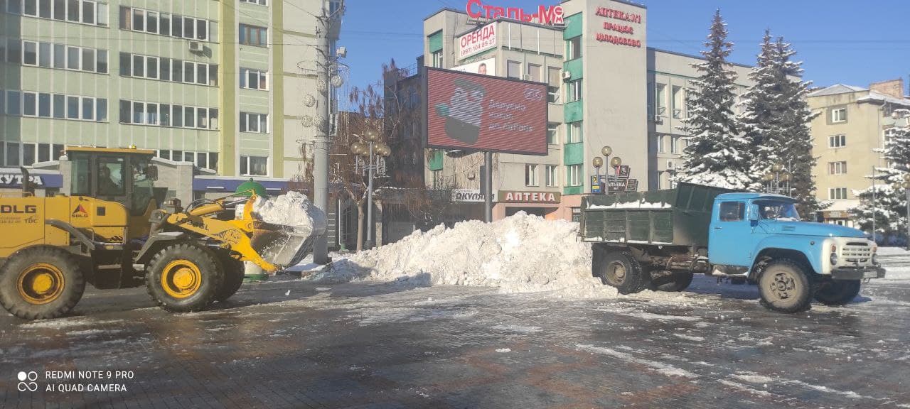майдан незалежності рівне