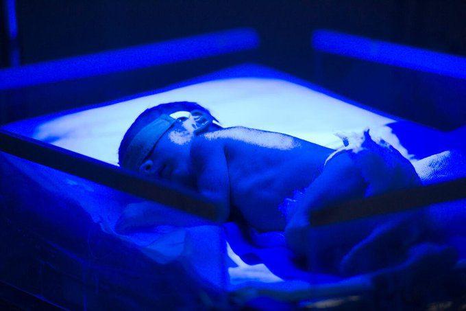 Перший малюк 2021 року з’явився на світ на Фіджі
