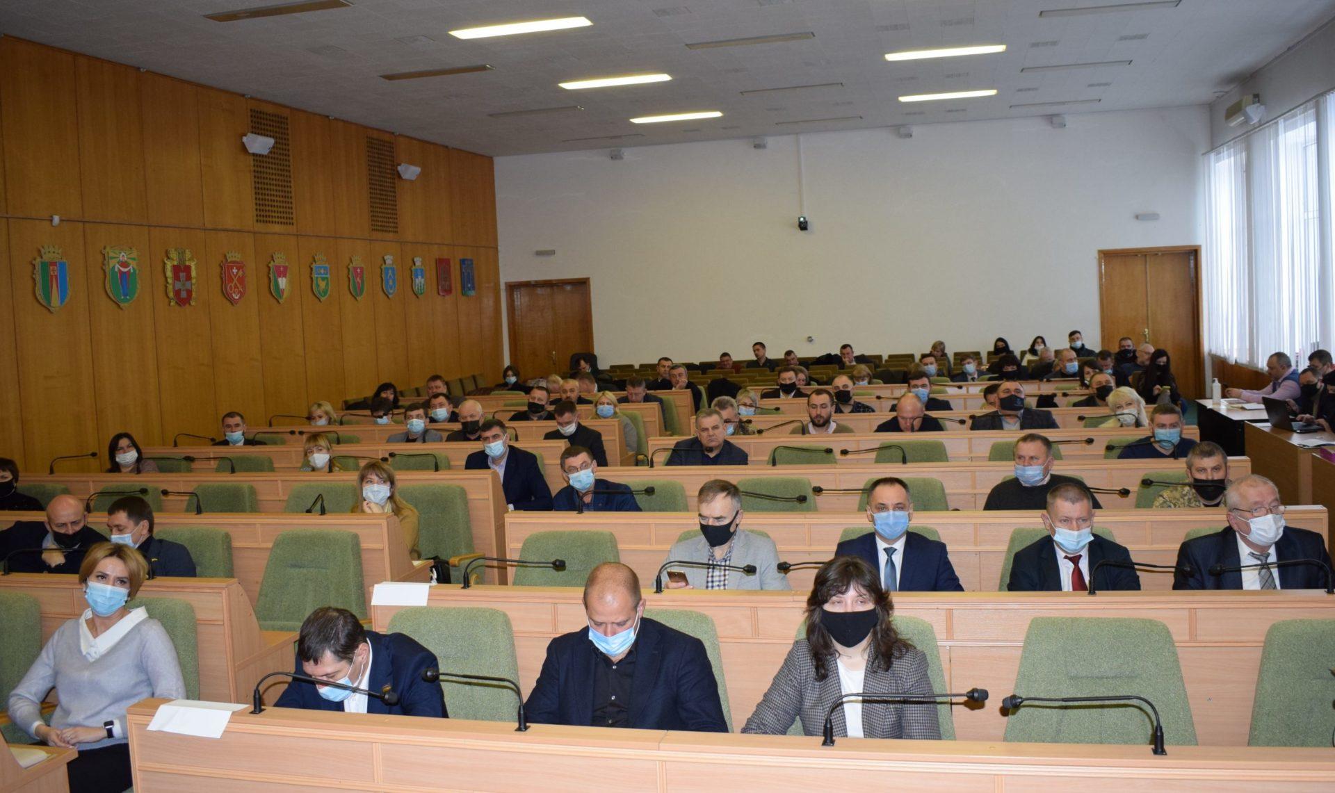 На Рівненщині гроші з держбюджету ділитимуть прозоро На Рівненщині гроші з держбюджету ділитимуть прозоро