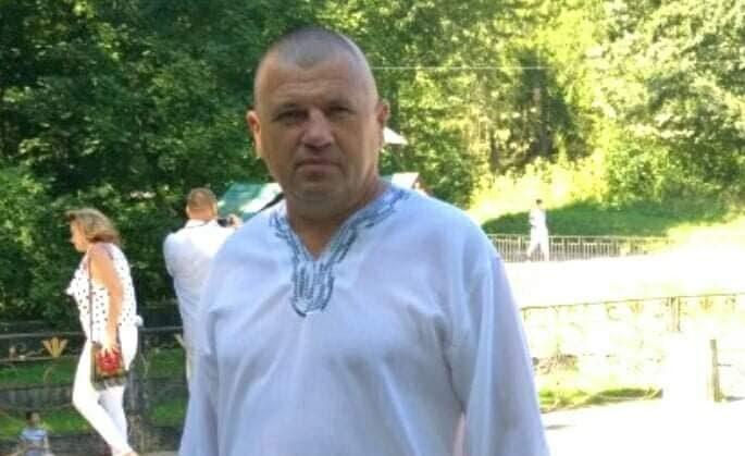 У Дубровицькому районі помер 55-річний педагог