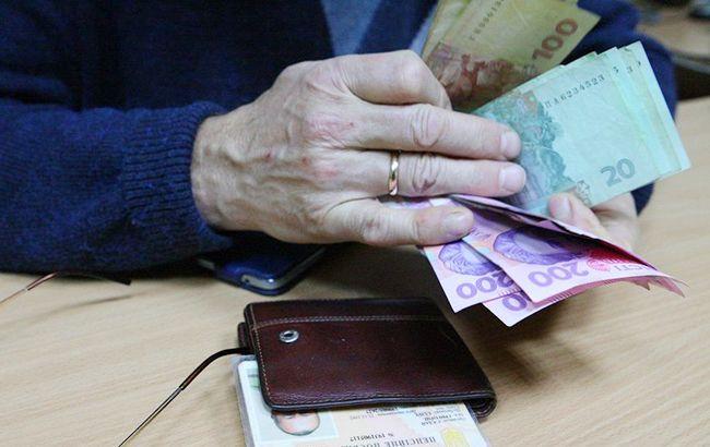 В Україні розмір пенсій різко скоротиться