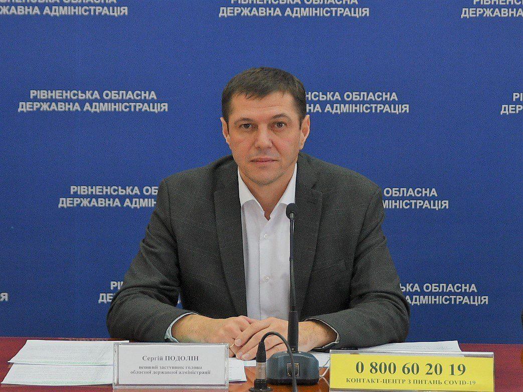 На Рівненщині сьогодні почнуть перевіряти будинки для літніх людей