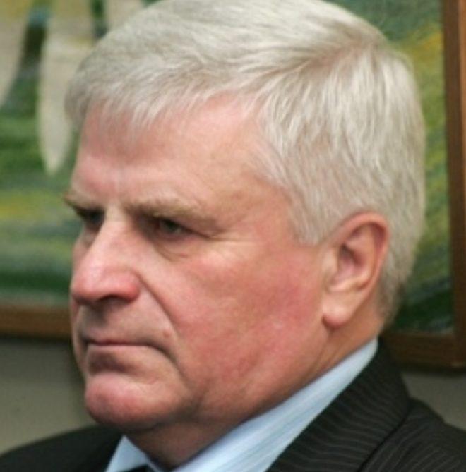 Від ускладнень коронавірусу помер відомий у Рівному архітектор