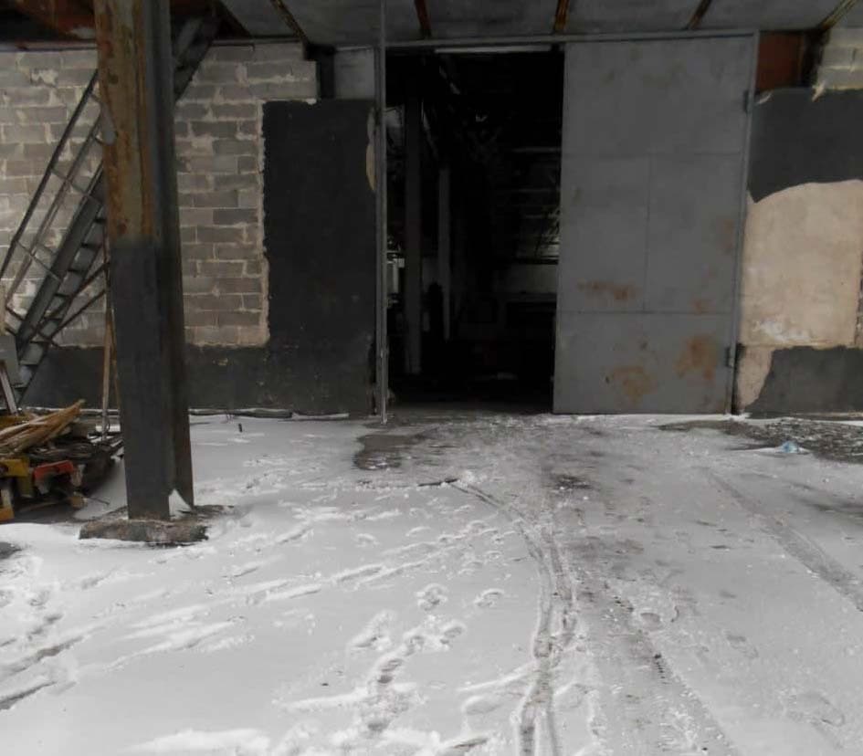 Поліцейські повідомили про підозру рівнянину, який викрав мотоцикл