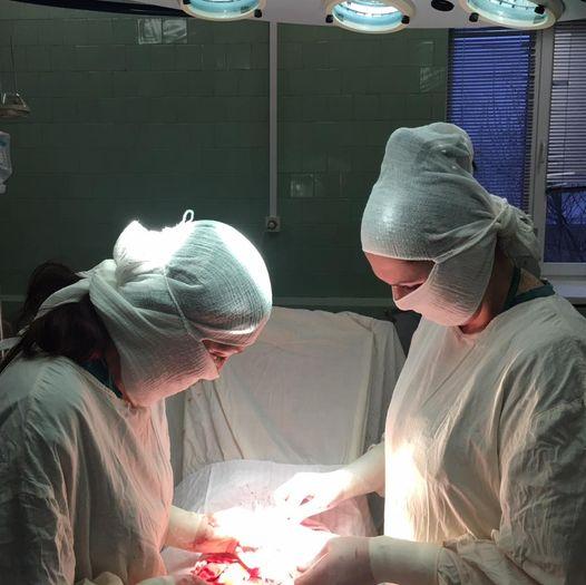 Зранку Рівне поповнилося новим мешканцем Зранку Рівне поповнилося новим мешканцем