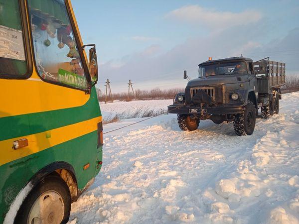 рятувальники_рівненщина