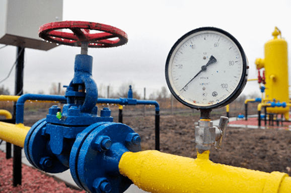 Рівняни менше платитимуть за розподіл газу