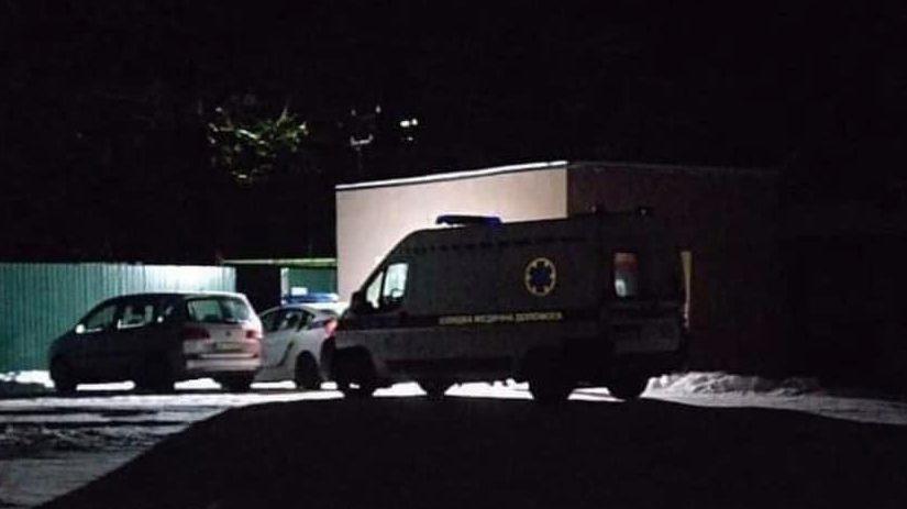 Медики швидкої госпіталізували 11 жителів Рівненщини з підозрою на коронавірус