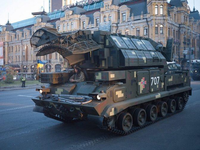 На Львівському заводі планують відновлювати ракетні комплекси