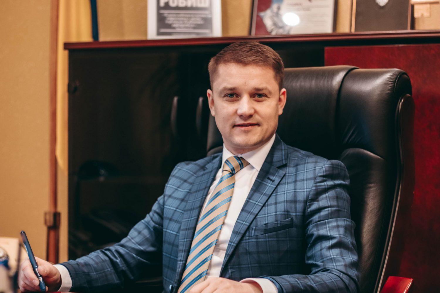 Шестеро рівнян уже написали заяви, що хочуть бути радниками міського голови Рівного