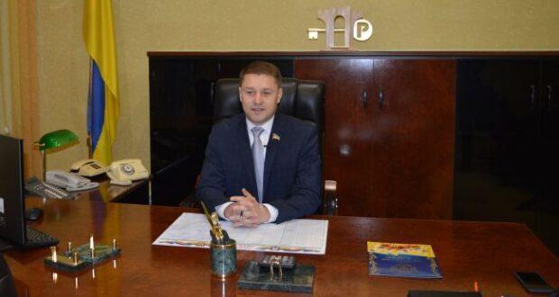 Олександр Третяк користуватиметься автомобілем, який купили ще за Чайки
