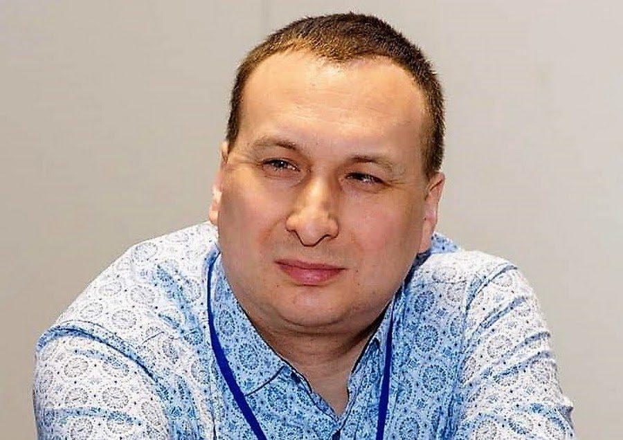 У міського голови Рівного новий-старий радник