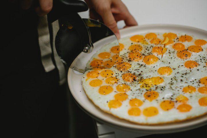 У яких продуктах багато вітаміну D
