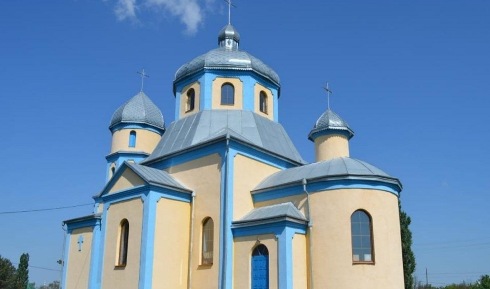 На Рівненщині релігійна громада через суд домоглася свого права користуватися храмом