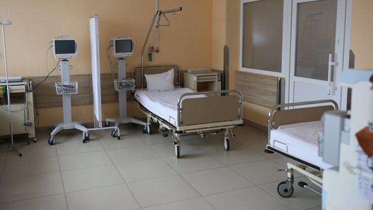 У Рівному кількість хворих на коронавірус знизилася до 429