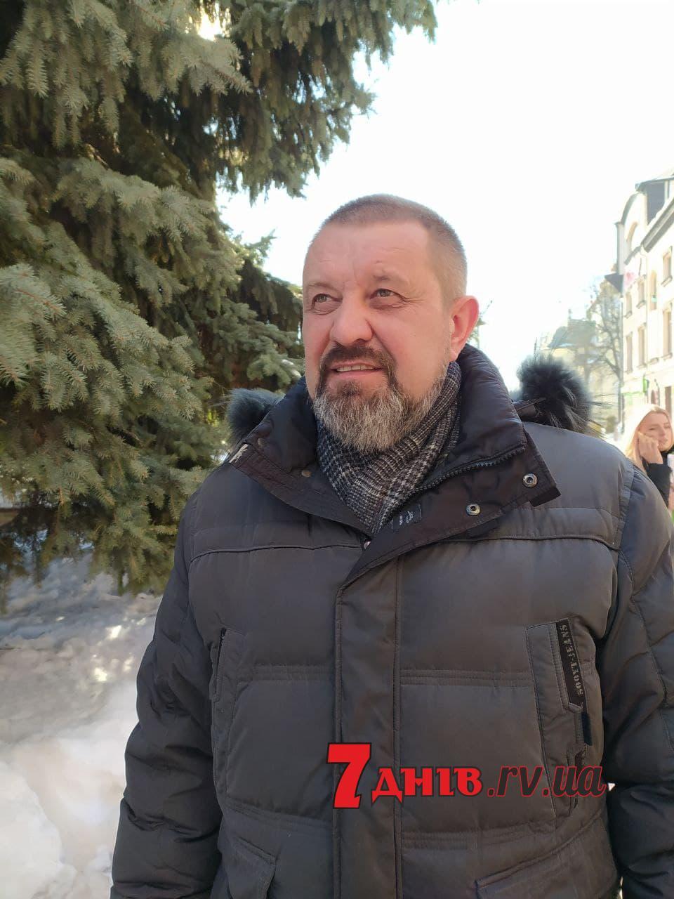 Верховний суд розвалив справу проти Мічуди?