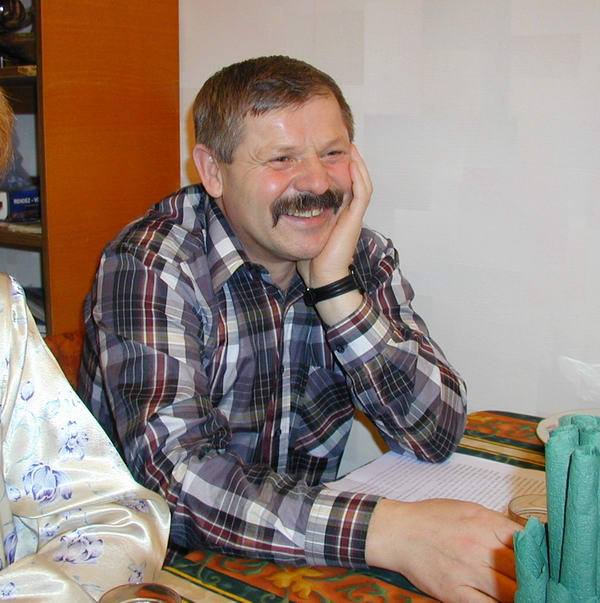 До Рівного приїздив перший міський голова