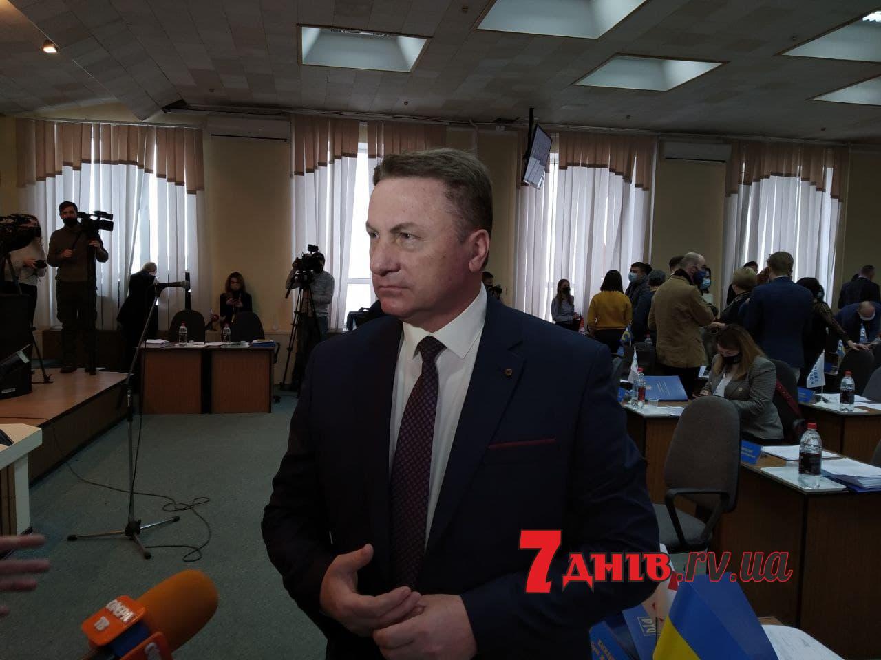 Із понеділка школярі Рівного повернуться у школи