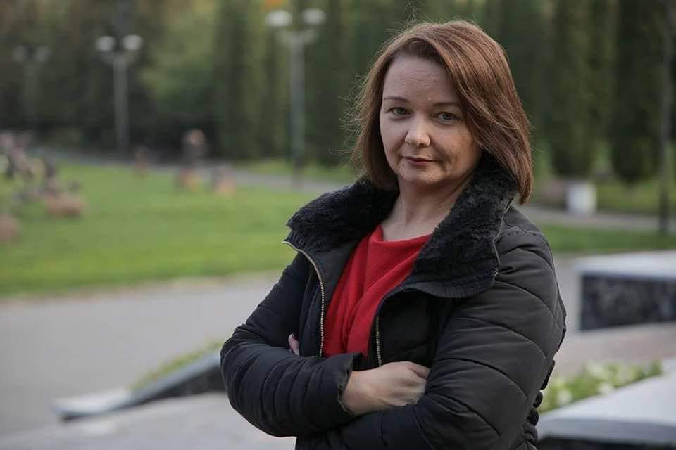 У мера Рівного нова радниця