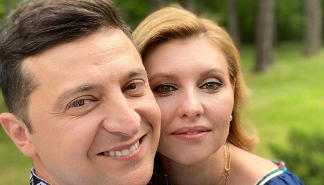 Президент України з дружиною День Валентина зустрінуть в Еміратах Президент України з дружиною День Валентина зустрінуть в Еміратах