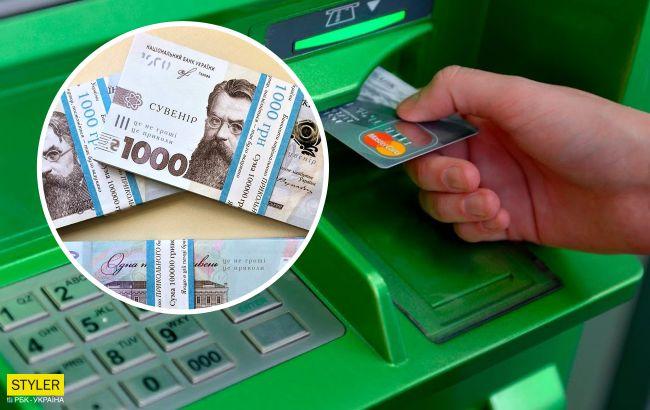 Чи можуть рівненські банкомати видати фальшиві гроші