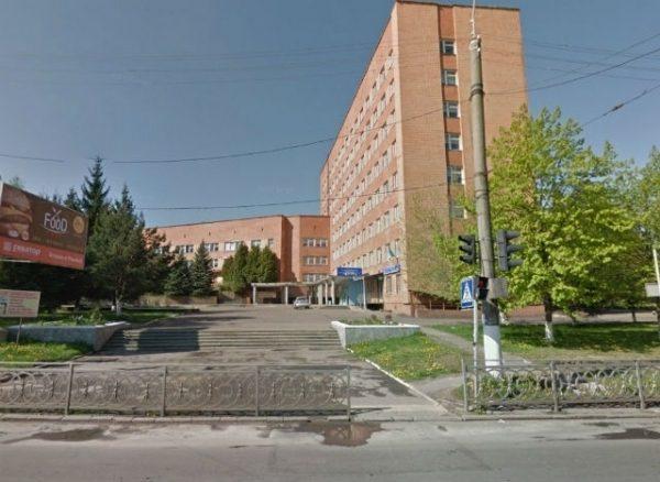 Рівненський ЦПМСД «Ювілейний» змінює контактні номери телефонів