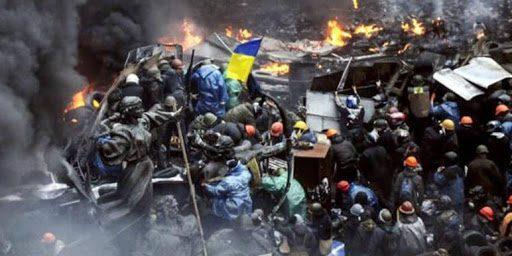 Дні, які назавжди змінили Україну: що відбувалося 18-20 лютого 2014 року