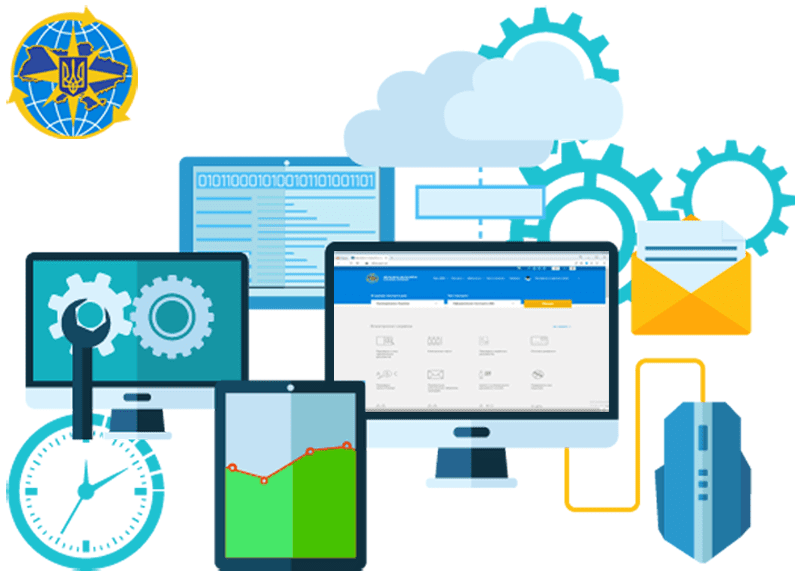 До кінця лютого ДМС планує автоматизувати зміну реєстрації місця проживання в усіх своїх підрозділах