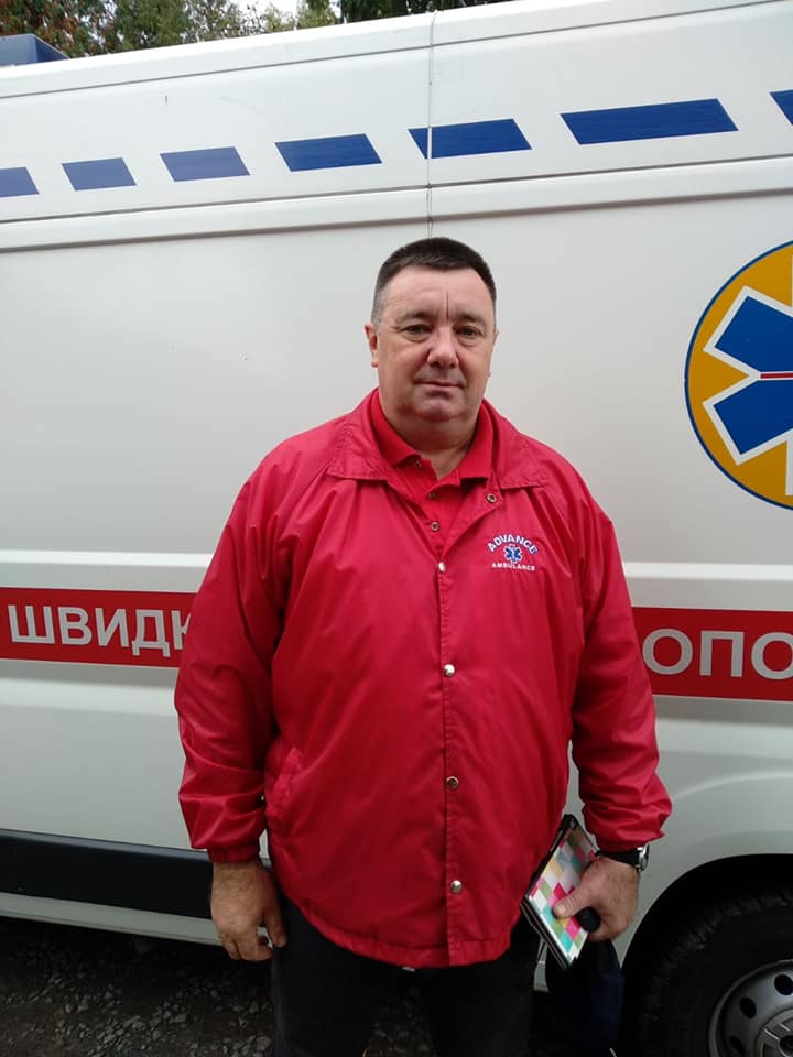 фельдшер